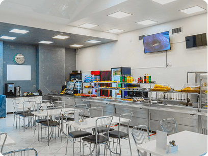 Canteen image