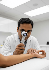 Dermatology