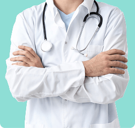 Find a Doctor