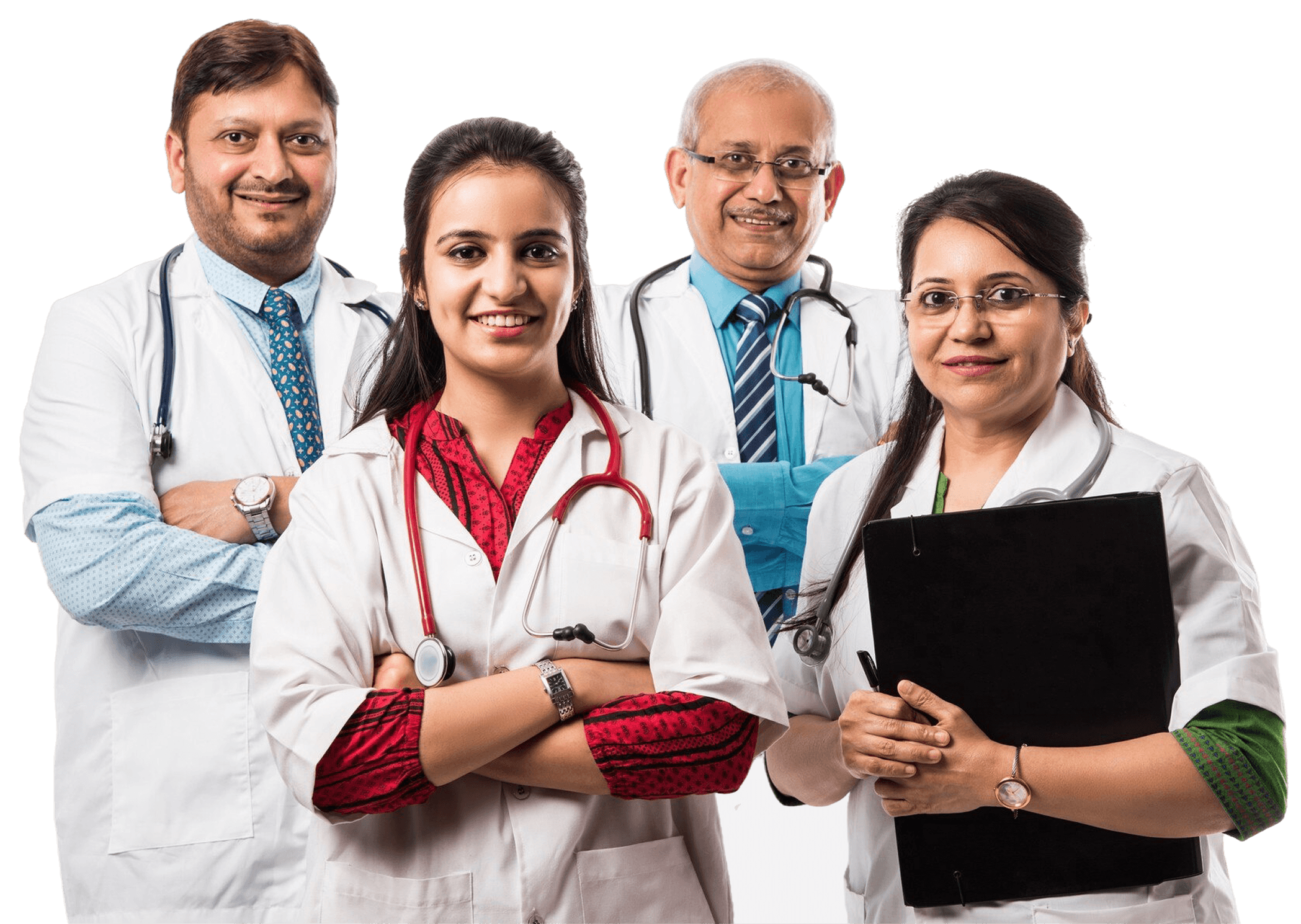 Indian Medical Doctors