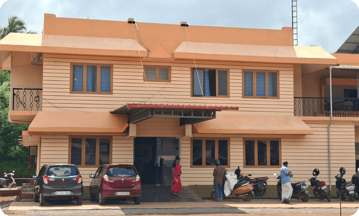 Jaganmatha hospital