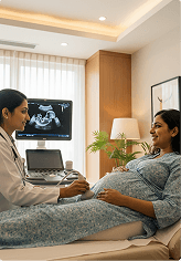 Obstetrics and Gynaecology