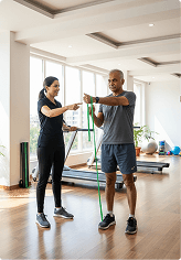 Physiotherapy