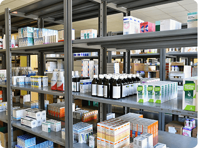 pharmacy image